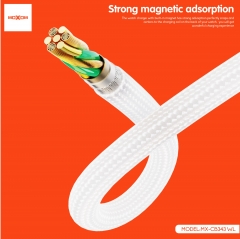 2.5W Magnetic Watch Charging Cable