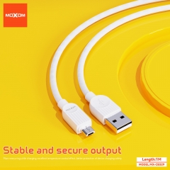 3A Shell Fast Charging Data Cable