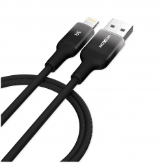 3A Dopamine Fast Charging Data Cable