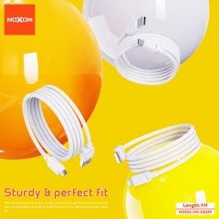 3A Shell Fast Charging Data Cable