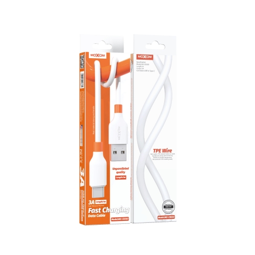 3A Tide Fast Charging Data Cable