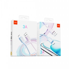 3A Sakura Fast Charging Data Cable
