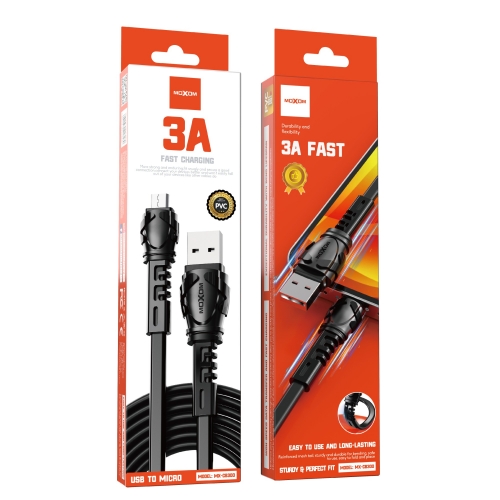 3A Megatron Data Cable