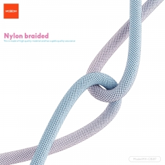 3A Sakura Fast Charging Data Cable