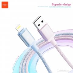 3A Sakura Fast Charging Data Cable