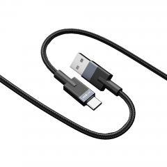 3A Armour Fast Charging Data Cable
