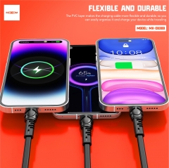 3A Megatron Data Cable