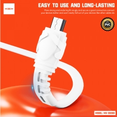 3A Megatron Data Cable