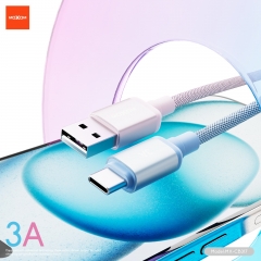 3A Sakura Fast Charging Data Cable