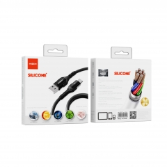 3A Starlight Fast Charge Data Cable