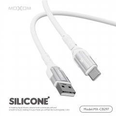 3A Starlight Fast Charge Data Cable