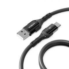 3A Starlight Fast Charge Data Cable