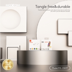 3A Starlight Fast Charge Data Cable