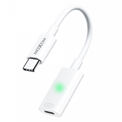 60WPD Lightning to Type-C Adapter