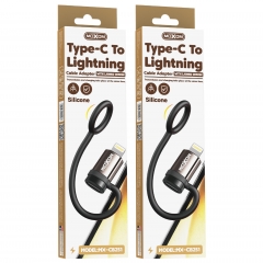 Type-C to Lightning Cable Adapter