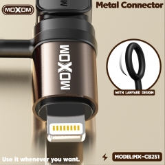 Type-C to Lightning Cable Adapter