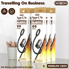 Type-C to Lightning Cable Adapter