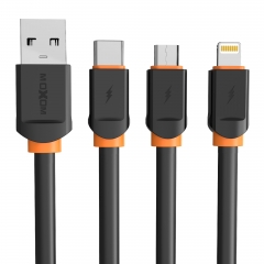 3A TPE Fast Data Cable