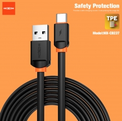 3A TPE Fast Data Cable