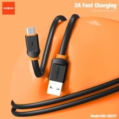 3A TPE Fast Data Cable