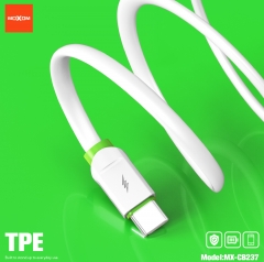 3A TPE Fast Data Cable