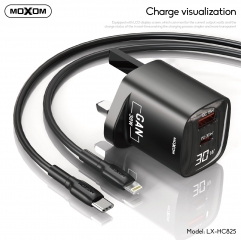 Innovation 30W GaN Charger
