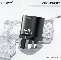 Innovation 30W GaN Charger