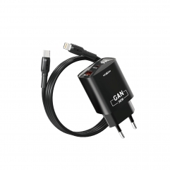Innovation 30W GaN Charger