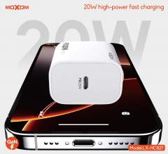 20W Harbour Fast Charger