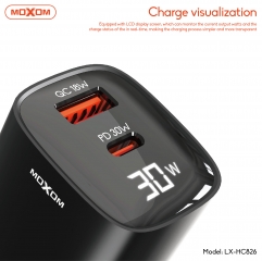 Innovation 30W GaN Charger