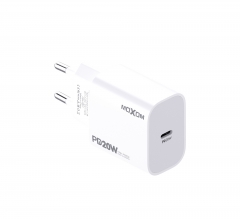 20W Harbour Fast Charger