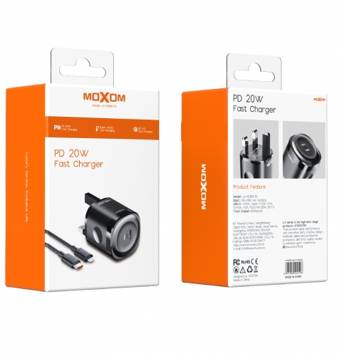 "PD 20W Fast Charger "