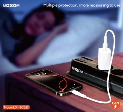 20W Harbour Fast Charger