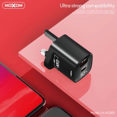 Innovation 30W GaN Charger