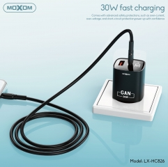 Innovation 30W GaN Charger