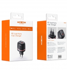 PD25W QC22.5W Flypower Fast Charger