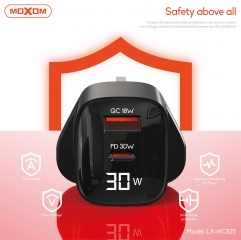 Innovation 30W GaN Charger