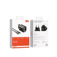 Innovation 30W GaN Charger