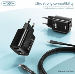 Innovation 30W GaN Charger