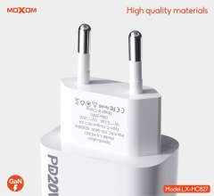 20W Harbour Fast Charger