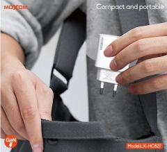 20W Harbour Fast Charger