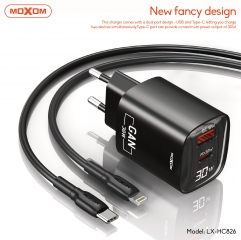 Innovation 30W GaN Charger