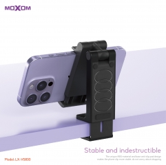Multifunctional Portable Desktop & Dashboard Phone Holder