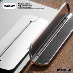 Lightweight and portable Laptop Holder