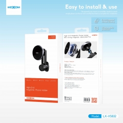 High-End Magnetic Phone Holder