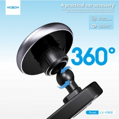 High-End Magnetic Phone Holder