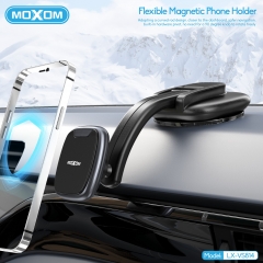 Flexible Magnetic Phone Holder