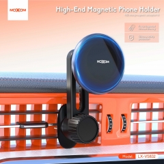 High-End Magnetic Phone Holder