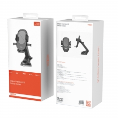 Stripe Dashboard Phone Holder