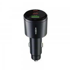 3 Ports Car Charger